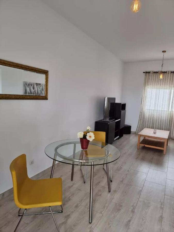 Casa Abubilla Appartement Nazaret Buitenkant foto