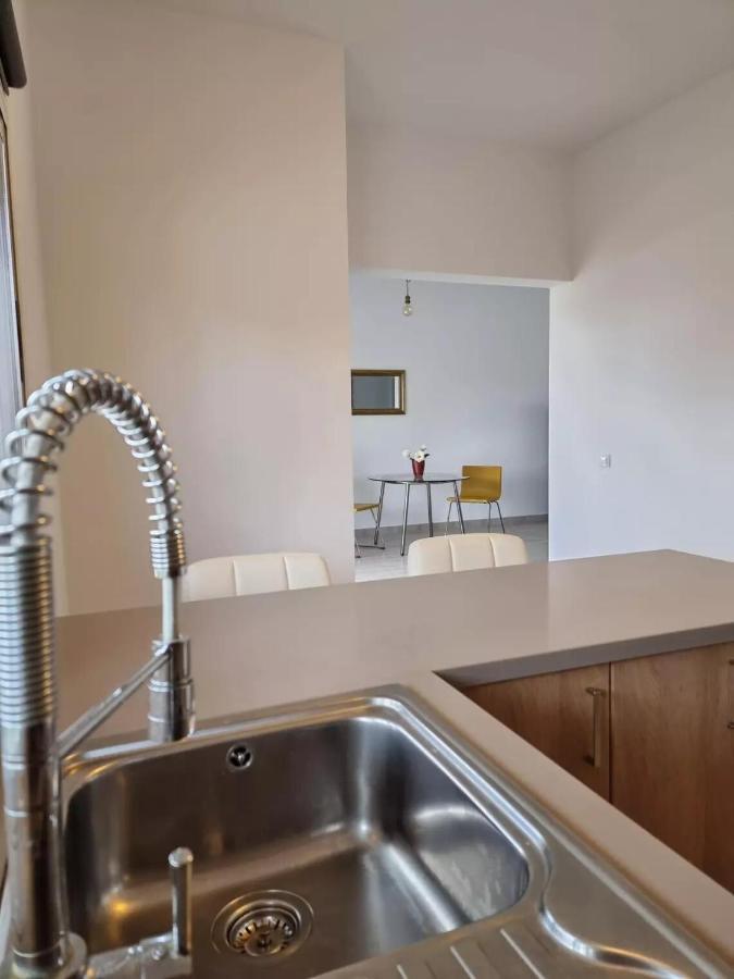 Casa Abubilla Appartement Nazaret Buitenkant foto