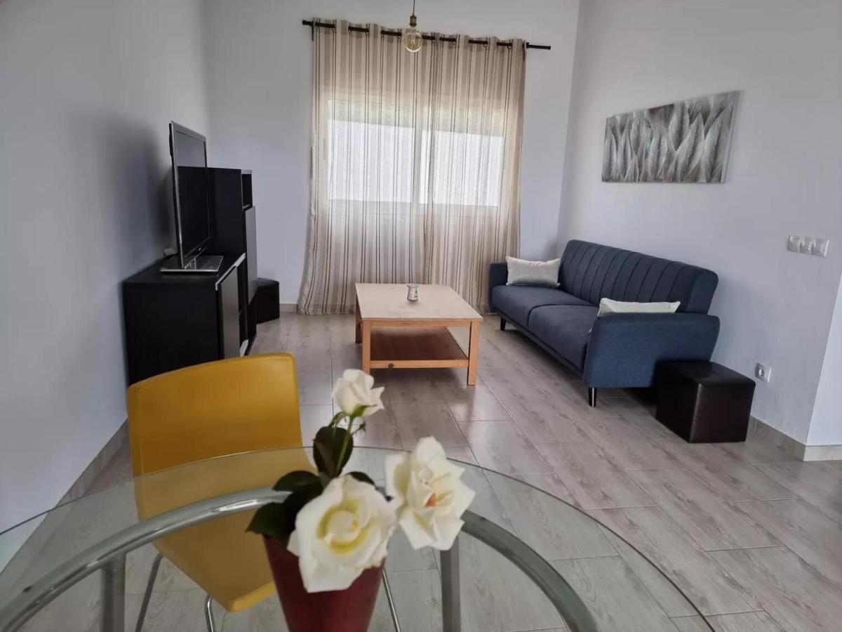 Casa Abubilla Appartement Nazaret Buitenkant foto