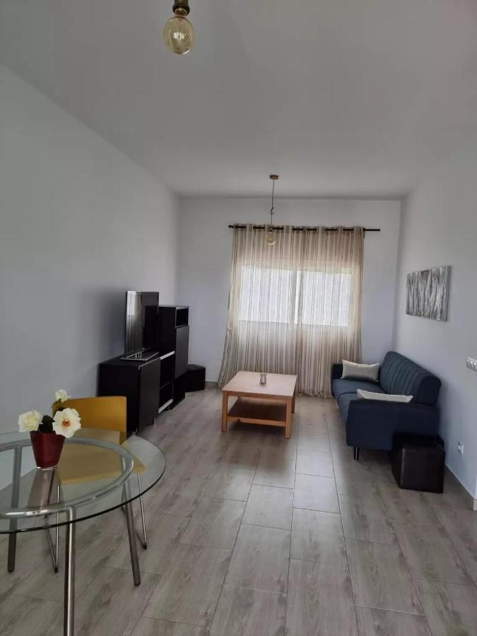Casa Abubilla Appartement Nazaret Buitenkant foto