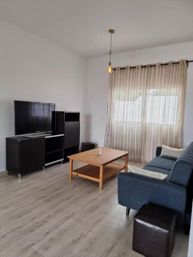 Casa Abubilla Appartement Nazaret Buitenkant foto