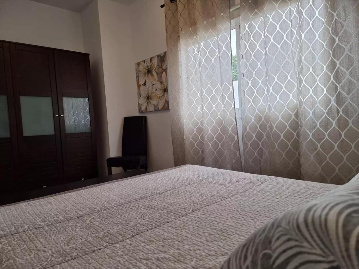 Casa Abubilla Appartement Nazaret Buitenkant foto
