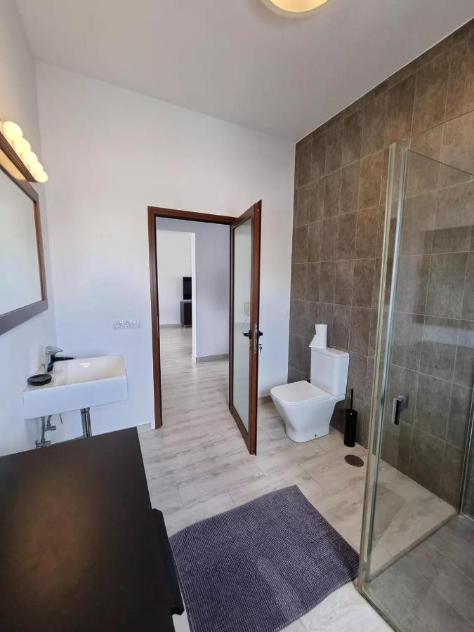 Casa Abubilla Appartement Nazaret Buitenkant foto